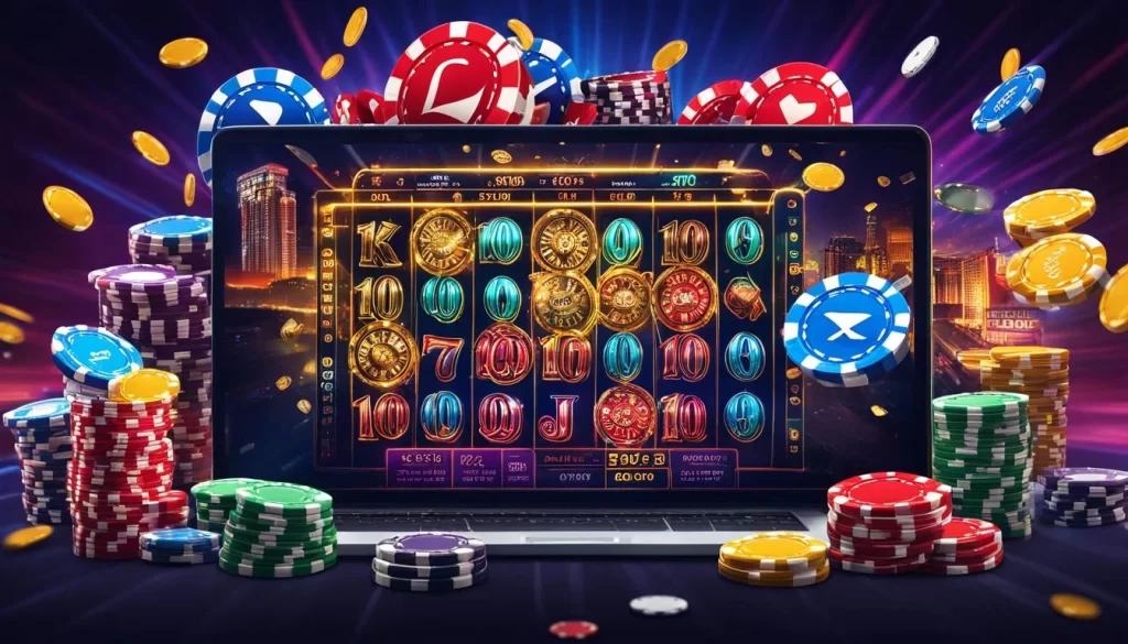 Luật chơi và hướng dẫn cá cược các trò vn123 login