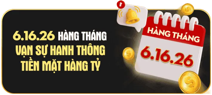 Khuyến mãi mới nhất vn123 login