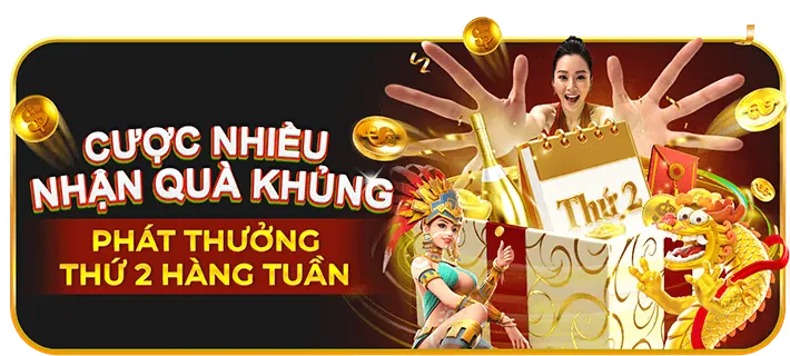 Các chương trình khuyến mãi khác của vn123 login