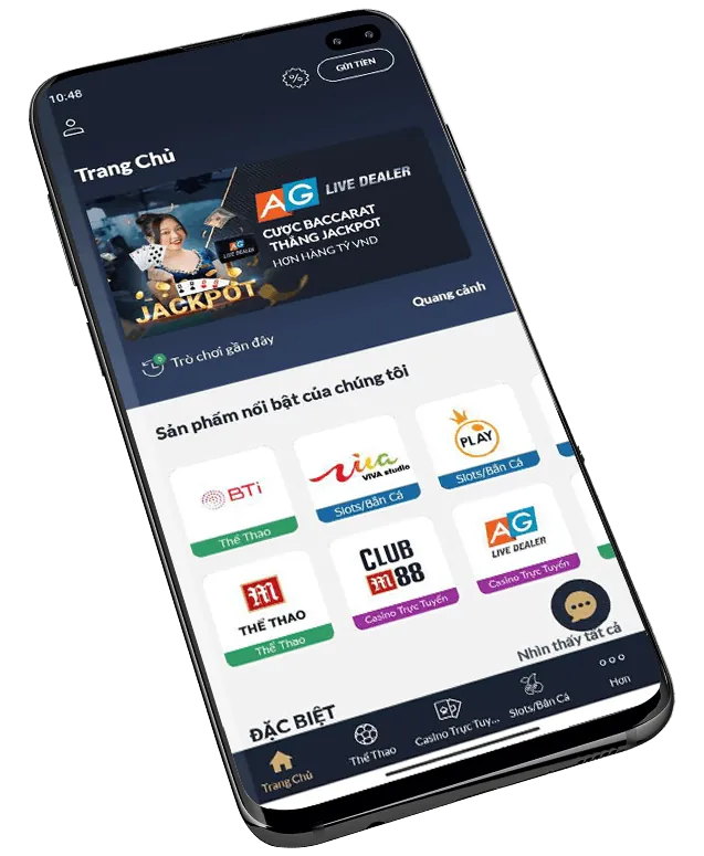 Giao diện người dùng vn123 login tối ưu