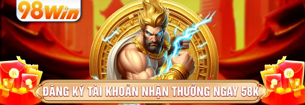 Banner khuyến mãi VN123 Login