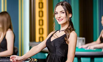 Tổng quan về trải nghiệm casino trực tiếp tại vn123 login